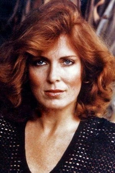 Joanna Cassidy profile image