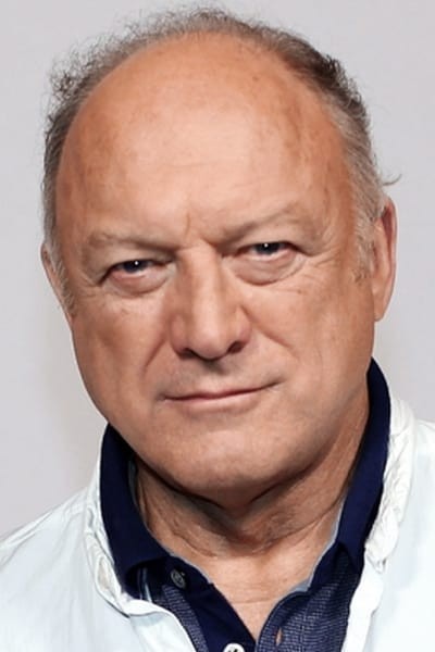 John Doman profile image