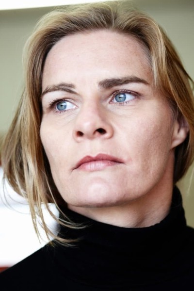 Petra Hartung profile image