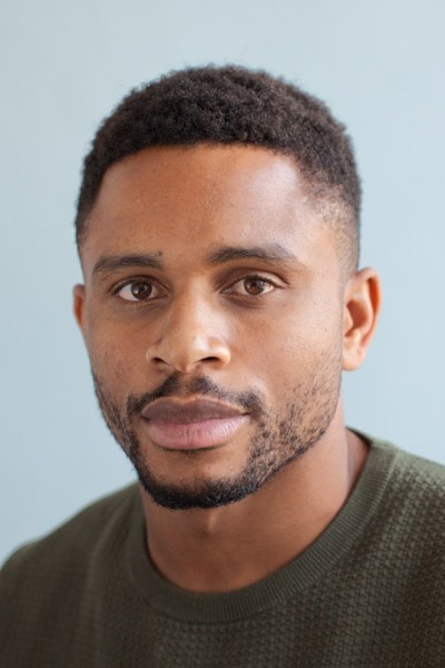 Nnamdi Asomugha profile image