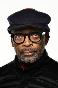 Spike Lee as Director in Inside Man (03/2006)