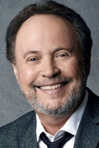 Billy Crystal as Larry Donner in Throw Momma from the Train (12/1987)