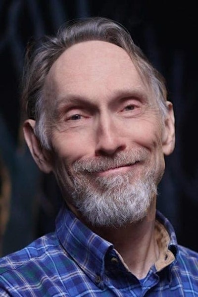 Henry Selick profile image