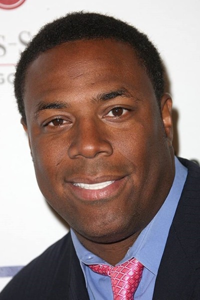 Cedric Ceballos profile image