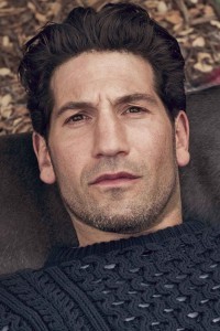 Jon Bernthal as Shane Walsh in Season 2 (10/2011)