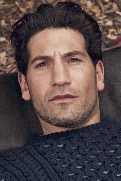 Jon Bernthal profile image