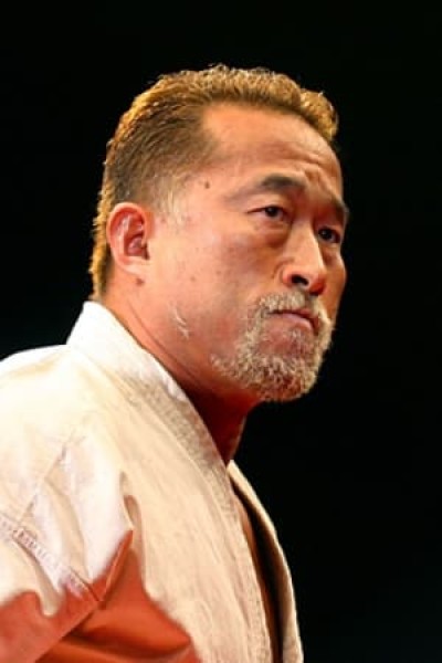 Nobuaki Kakuda profile image