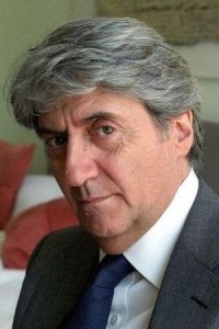 Tom Conti as Prisoner in The Dark Knight Rises (07/2012)