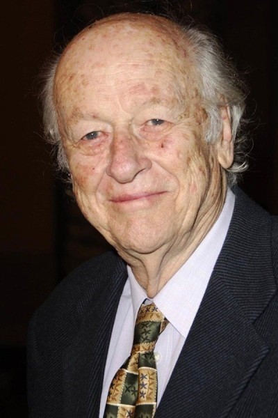 Ray Harryhausen profile image