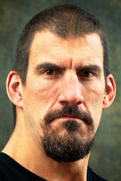 Robert Maillet profile image