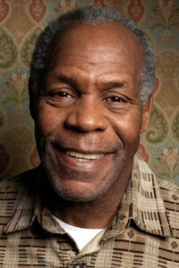 Danny Glover as David Tapp in Saw (10/2004)