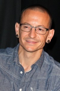 Chester Bennington as Evan in Saw 3D (10/2010)