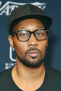 RZA as Andrew Johnson in Poker Face (11/2022)