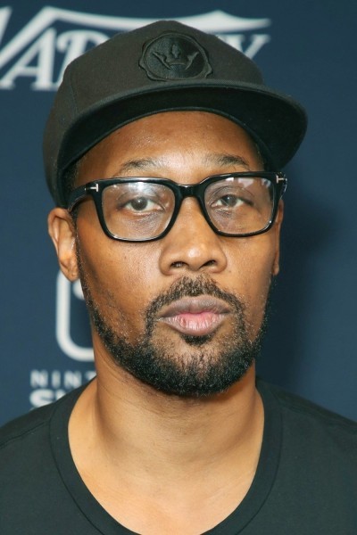 RZA profile image