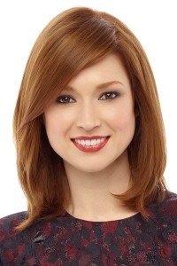 Ellie Kemper as Pam McKenzie in Home Sweet Home Alone (11/2021)