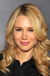 Kristen Hager as Jen in The Turkey Bowl (11/2019)