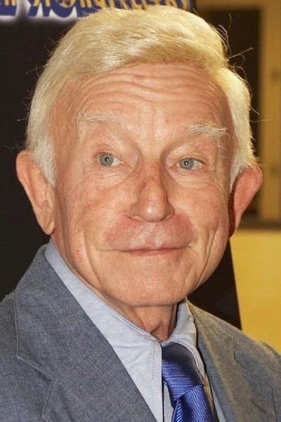 Henry Gibson profile image