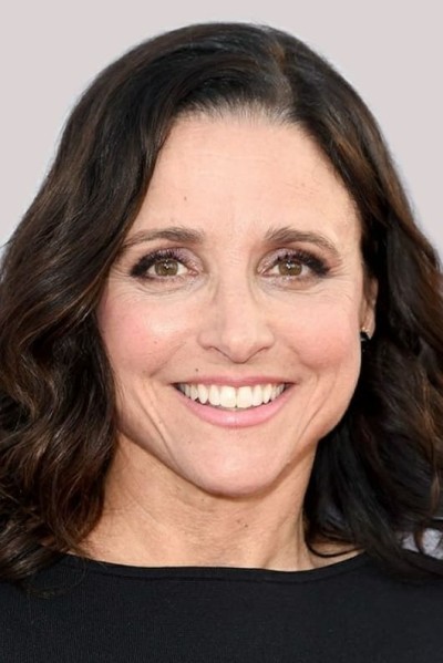 Julia Louis-Dreyfus profile image