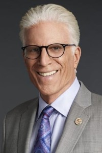 Ted Danson as Captain Hamill in Saving Private Ryan (07/1998)