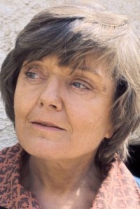 Shelagh Fraser as Aunt Beru in Star Wars (05/1977)