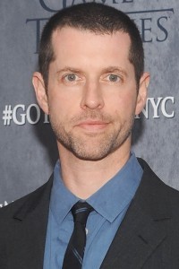 D. B. Weiss as Writer in Specials (12/2010)