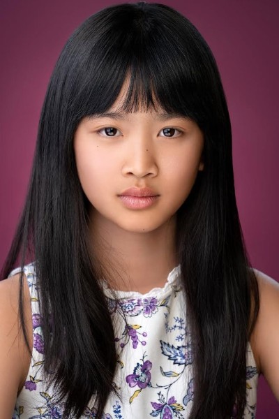 Carolyne Chen profile image