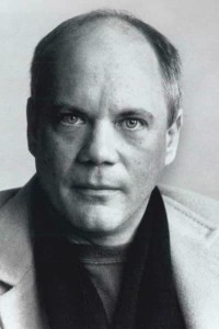 Daniel von Bargen as General MacArthur in Truman (09/1995)