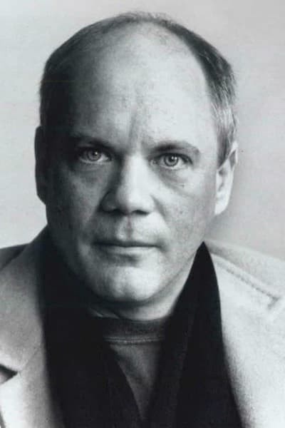 Daniel von Bargen profile image