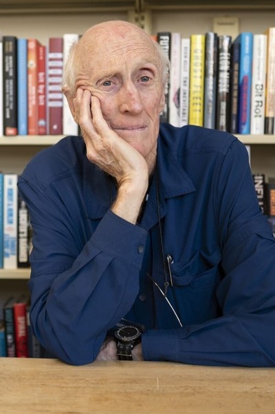 Stewart Brand profile image