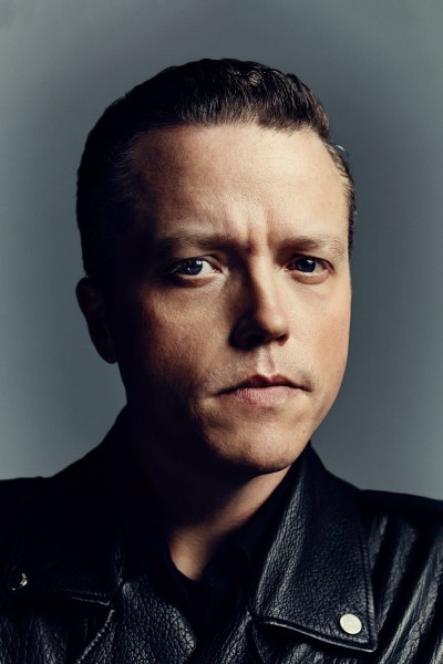 Jason Isbell profile image