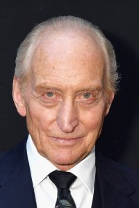 Charles Dance as Tywin Lannister in Season 3 (03/2013)