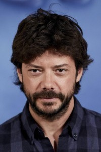 Álvaro Morte as Profesor in Money Heist (05/2017)