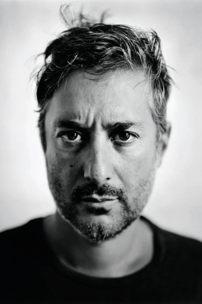 Harmony Korine profile image