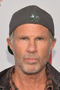 Chad Smith as Musician in Top Gun: Maverick (05/2022)