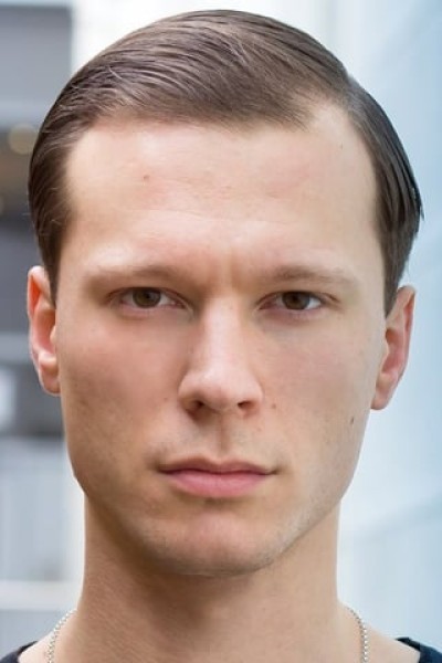 Ernest Gromov profile image