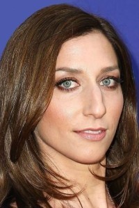 Chelsea Peretti as Claire in Friendsgiving (10/2020)