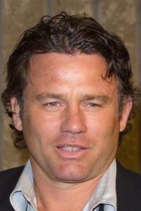 Richard Tyson as Daniel Busch in Black Hawk Down (12/2001)