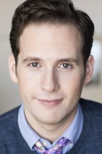 Mark Jacobson as Andy in 57 Seconds (09/2023)