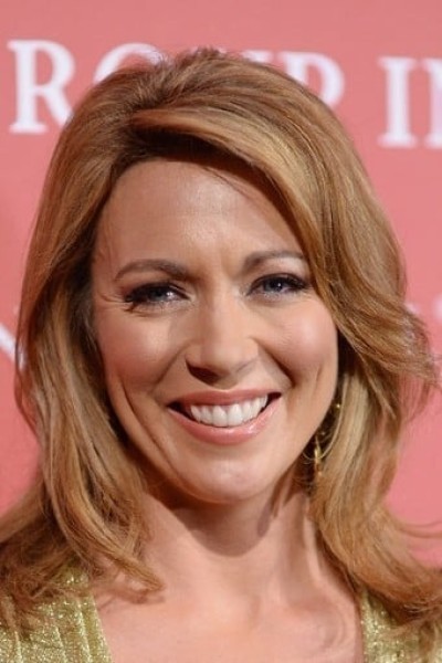 Brooke Baldwin profile image