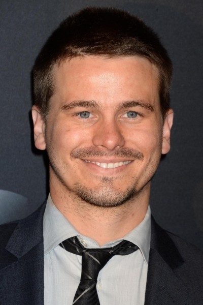 Jason Ritter profile image