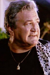 Vic Manni as Vic (Old Mobster) in Enemy of the State (11/1998)