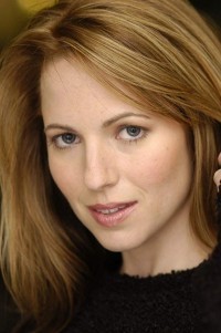 Laura Clifton as Susanna Dickinson in The Alamo (04/2004)