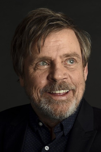 Mark Hamill profile image