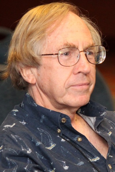 Roy Thomas profile image