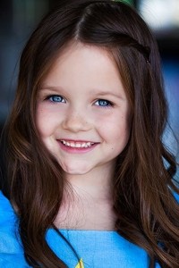 Gia Davis as Baby Animal (voice) in Dolittle (01/2020)