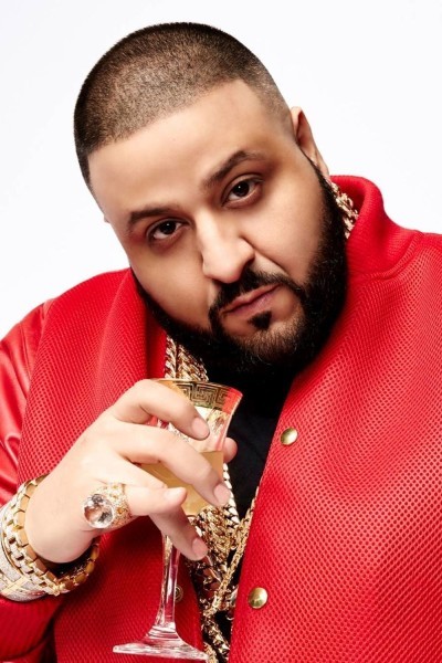 DJ Khaled profile image