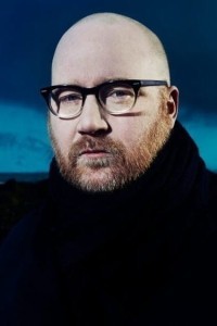 Jóhann Jóhannsson as Original Music Composer in Prisoners (09/2013)