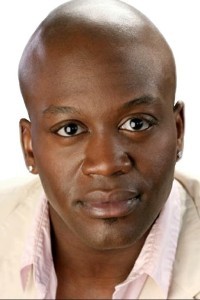 Tituss Burgess as Theodore Toney in Dolemite Is My Name (10/2019)