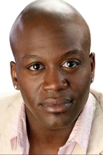 Tituss Burgess profile image