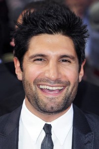 Kayvan Novak as Roger in Cruella (05/2021)